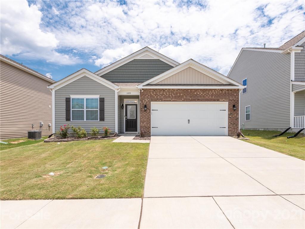 1223 Kent Downs Ave #62