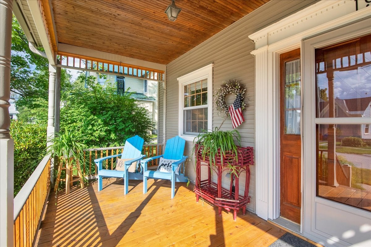 19 Brown Avenue