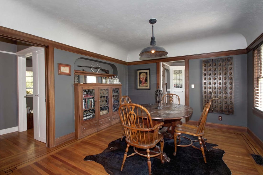 Sold Another Home for Shady Lady Bar Owner Garrett Van Vleck in Curtis Park!