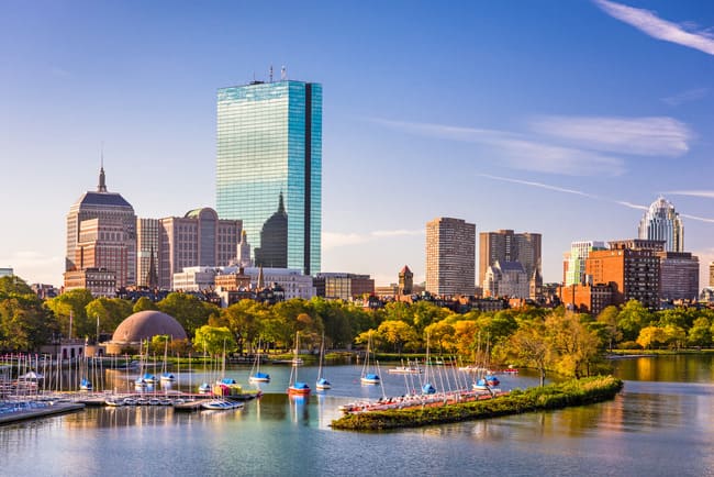 Greater Boston
