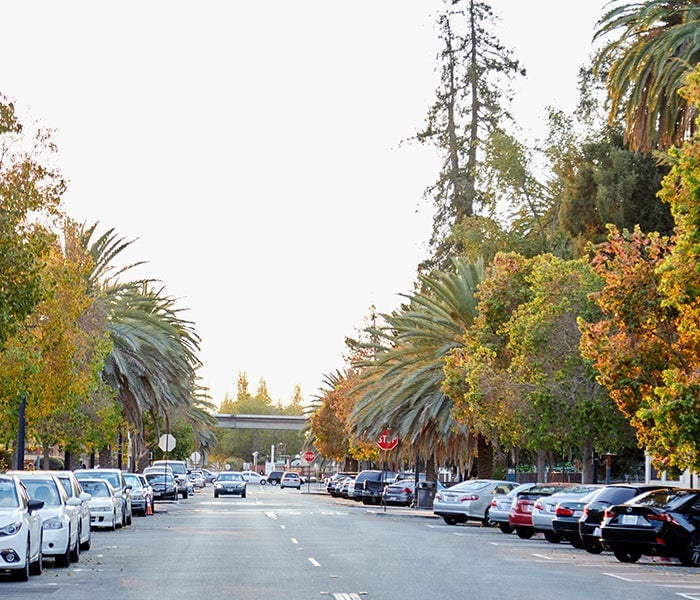 San Leandro