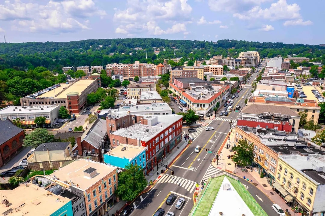 Montclair