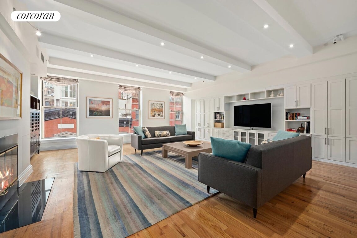 18 Leonard Street #6B