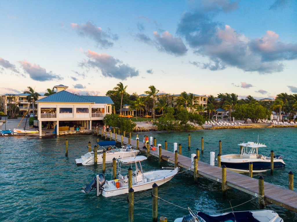 Beyond the Bay: Our Family’s Journey from Weekend Boaters to Upper Keys Explorers
