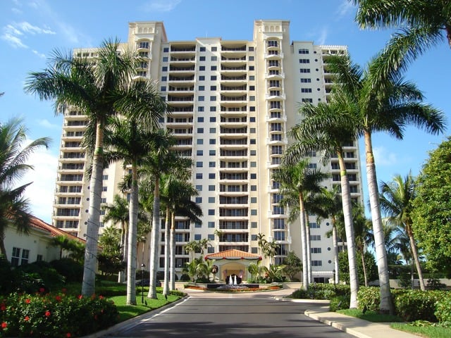 Marbella at Pelican Bay, Naples Florida