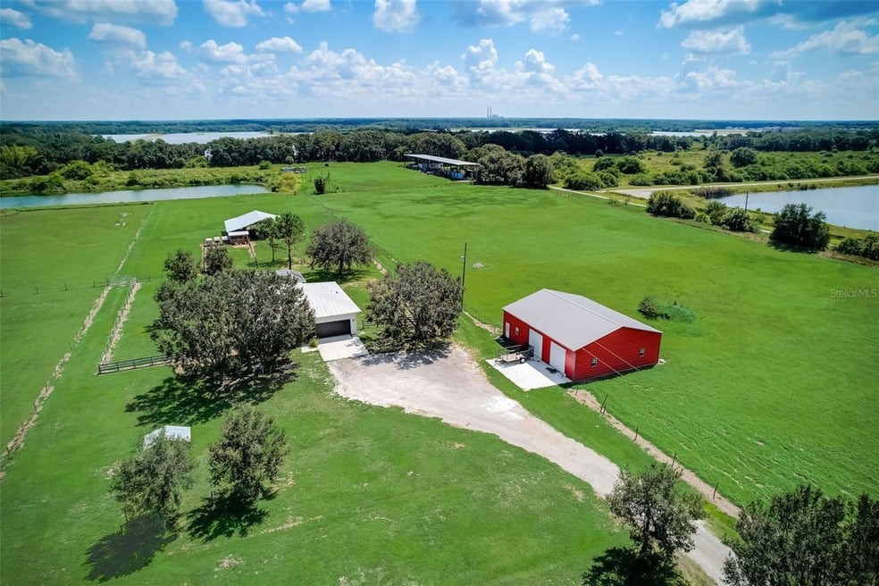 13902 Pritchart Rd