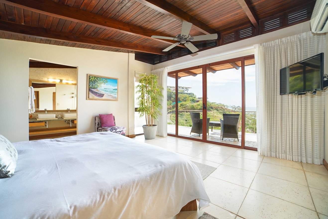 Casa Ventana al Mar | Luxury Ocean-View Estate with Infinity Pool in Exclusive El Tesoro