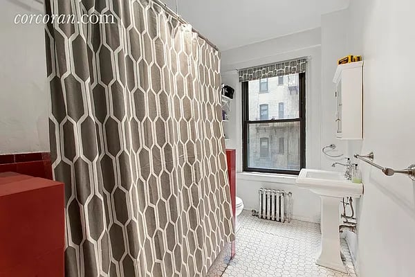 135 Eastern Parkway #3B