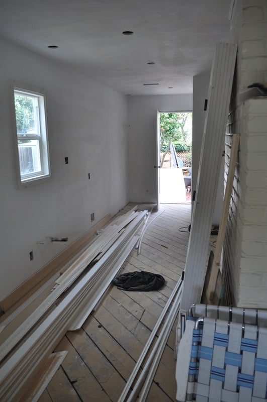 Another Home in Contract Off Market in East Sacramento- 4213 a St.