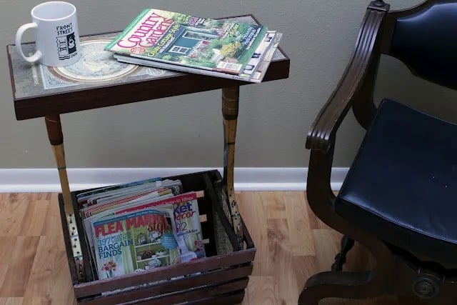 RePurpose Wed – Vintage Tennis Rackets