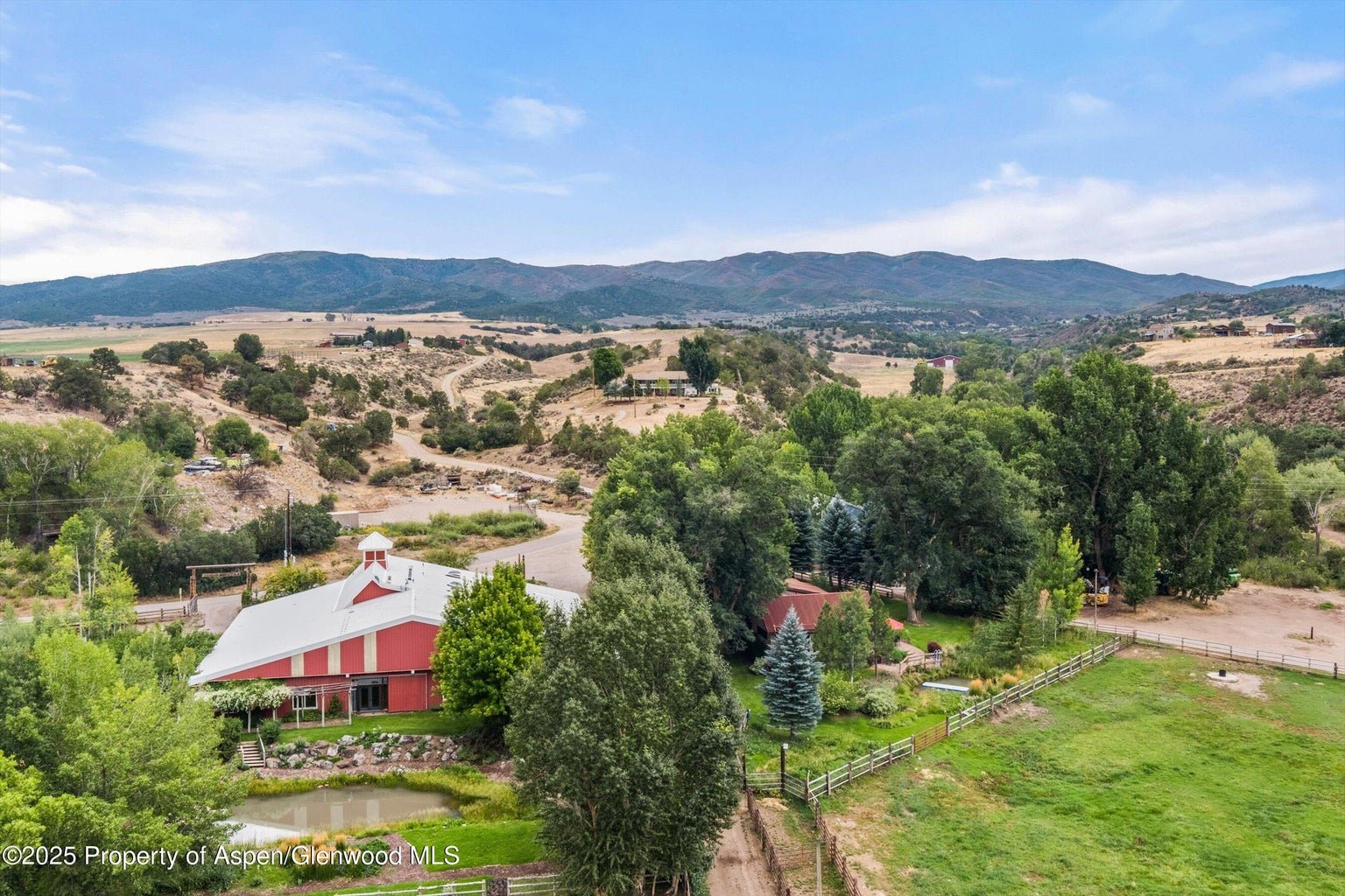 1625 Prince Creek Rd