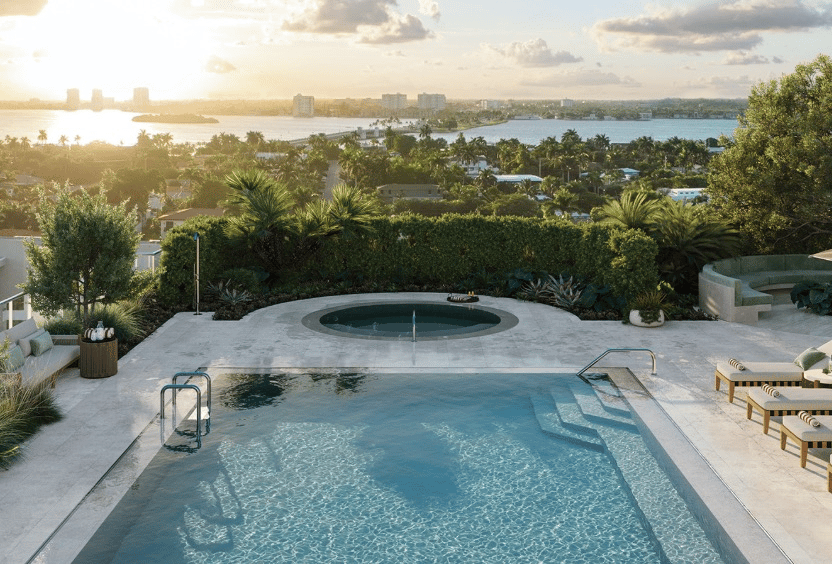 THE WELL Bay Harbor Islands