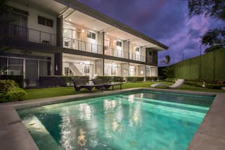 Boutique Condominium by the Beach