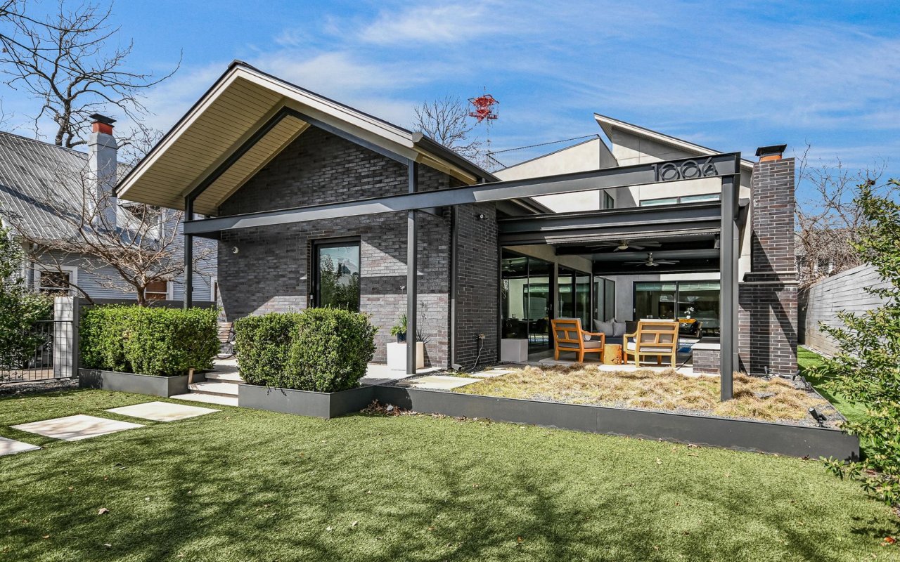 Clarksville | Old West Austin