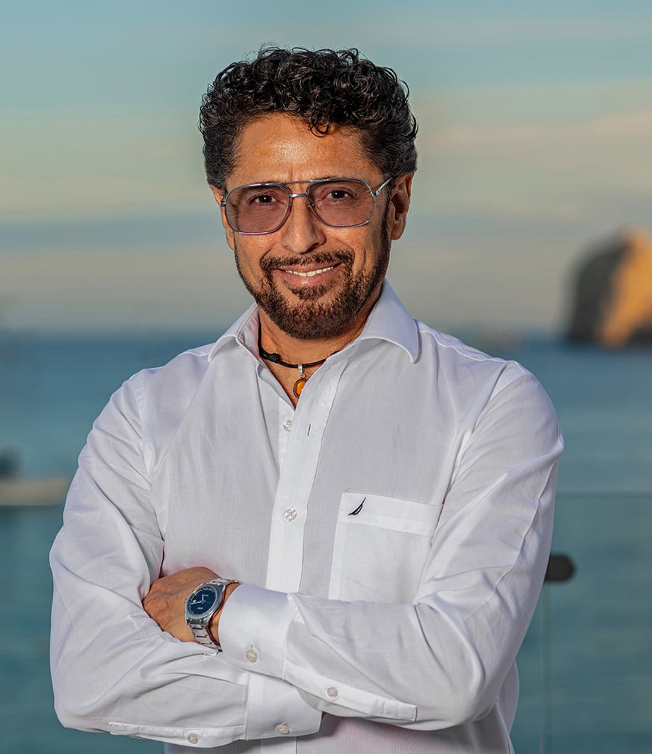 Julio Ocampo