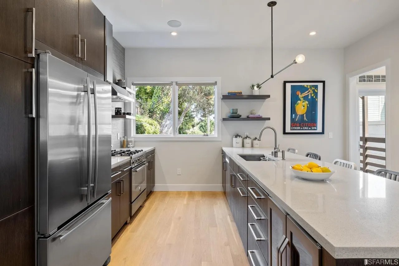 1231 Castro St