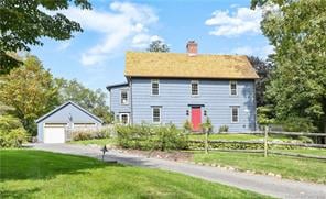 46 Kings Highway South