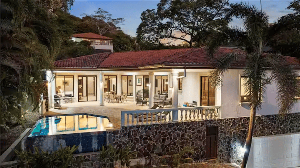 Casa Serena