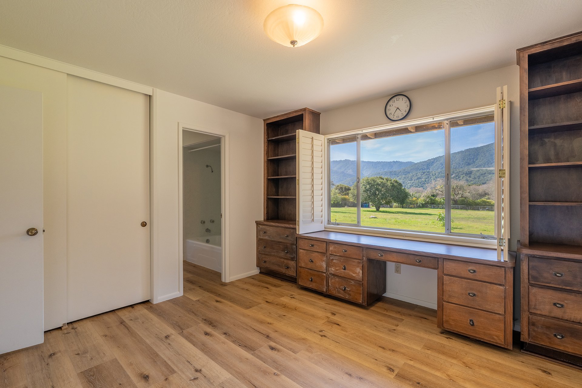 Carmel Valley Retreat