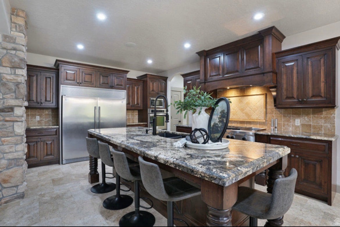 Santaquin Home