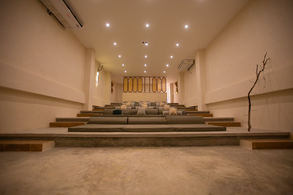 Lock-Off Penthouse with Dual Plunge Pools in Elements 326 | Region 15, Tulum