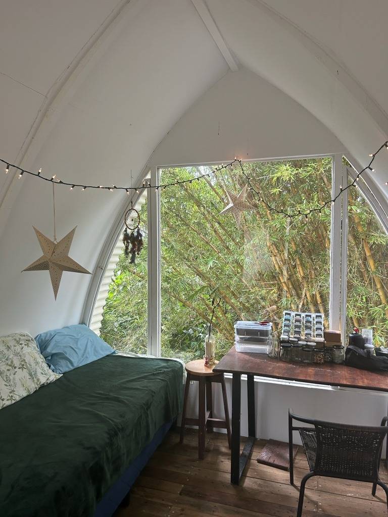 Casa Colibri