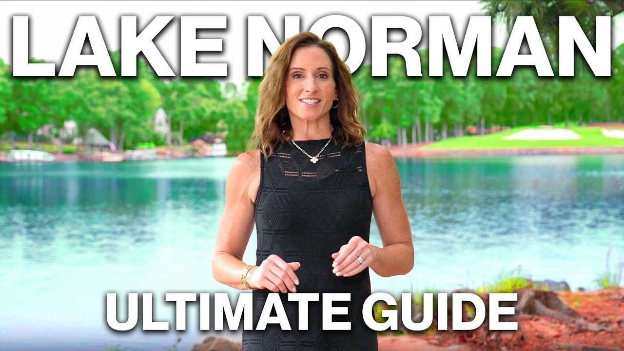 Lake Norman