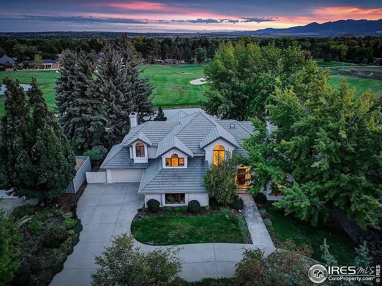 7030 Indian Peaks Trail