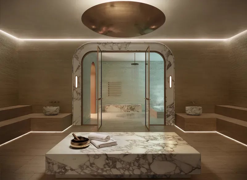 Mr. C Residences Boca Raton