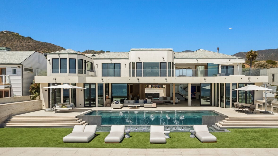 Broad Beach Rd, Malibu
