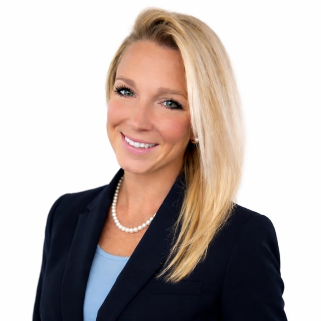 Mae Nordoff Easton, MD Real Estate Agent Headshot
