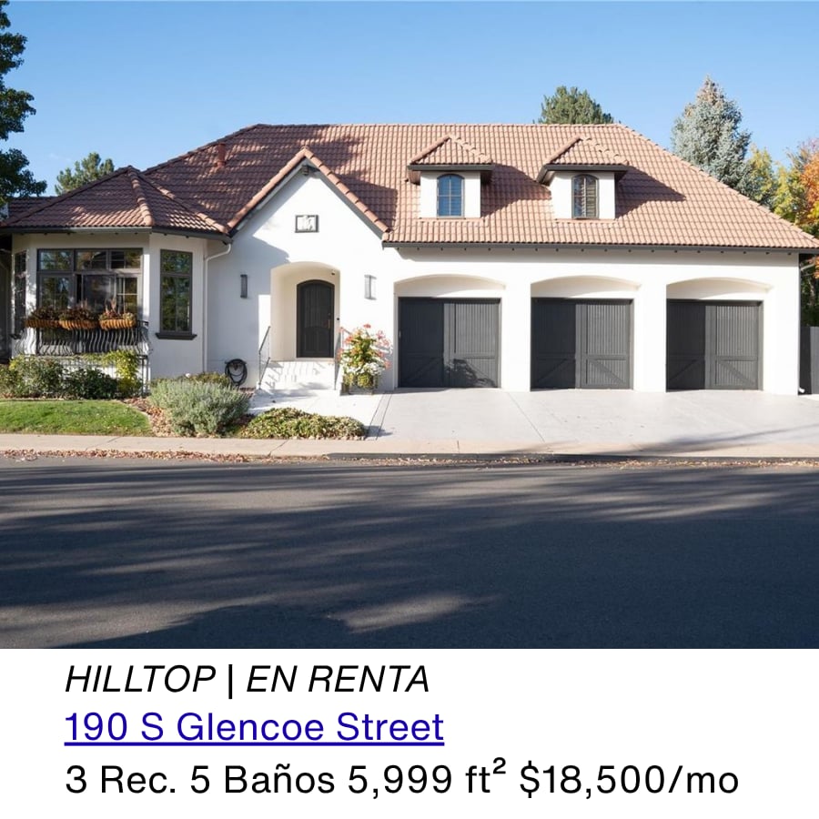 Featured Listing