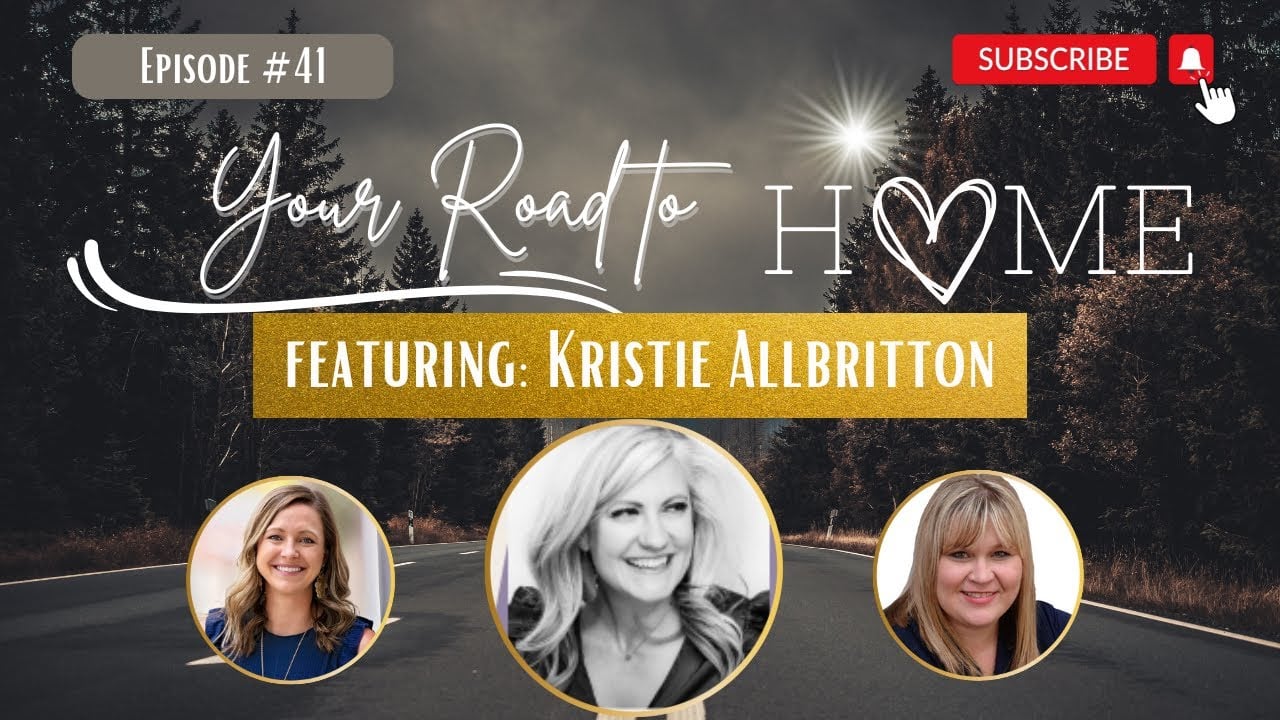 Meet Kristie with Spoken For Photography – Capturing Joy in Every Season