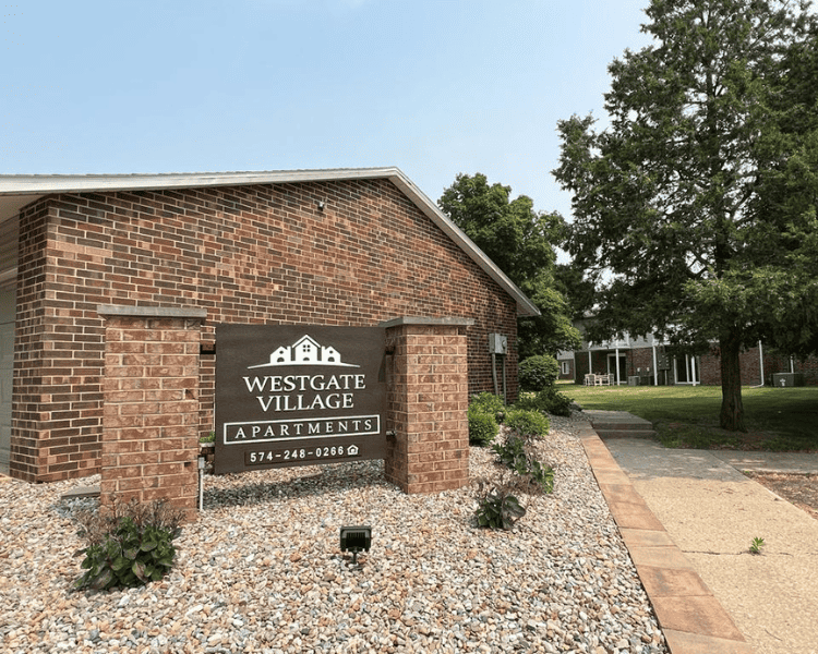 Westgate Village Apartments