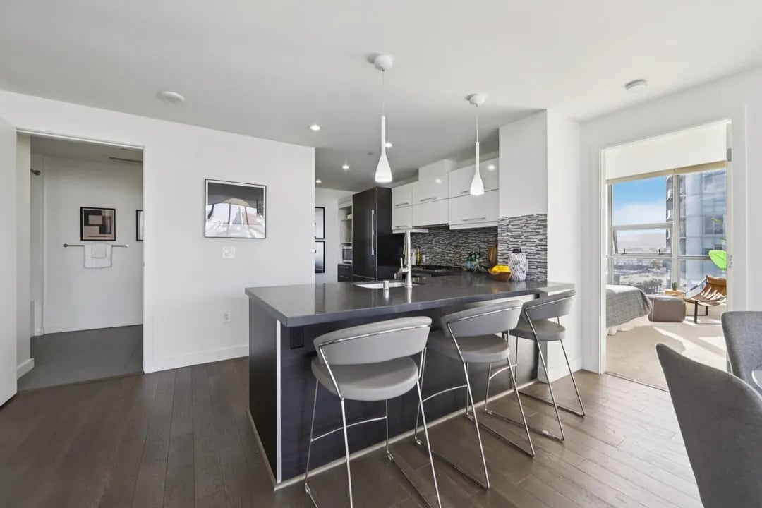 Priceless Panoramas in Mission Bay