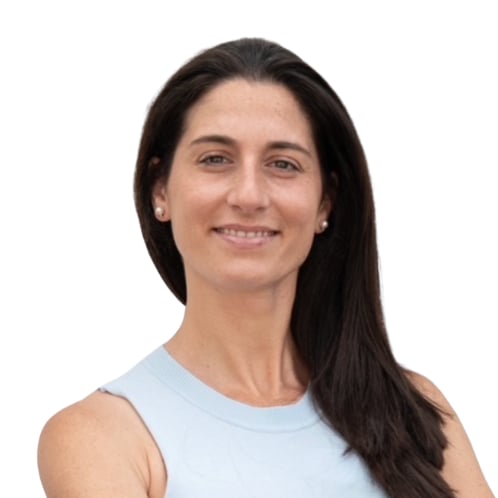 Lauren Chapleau Kentouris