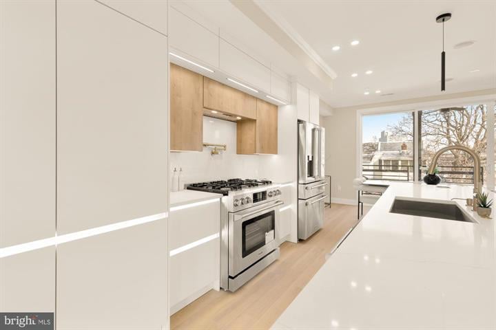 1365 Perry Pl NW #2, Washington, DC 20010
