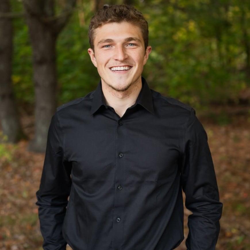 Hayden Pomerleau