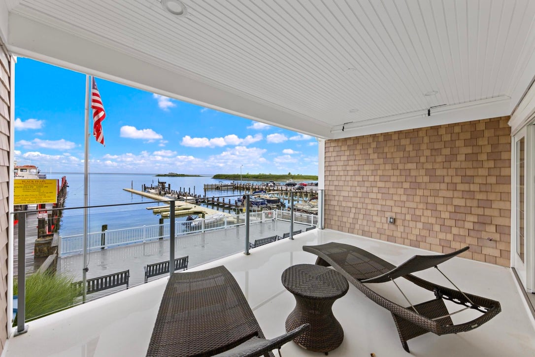 100 N. West Ave #7A, Beach Haven