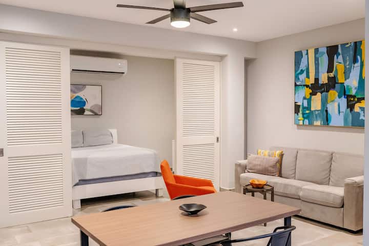 Casa Terra Porto #3 • Back Unit • Free Parking - Airbnb