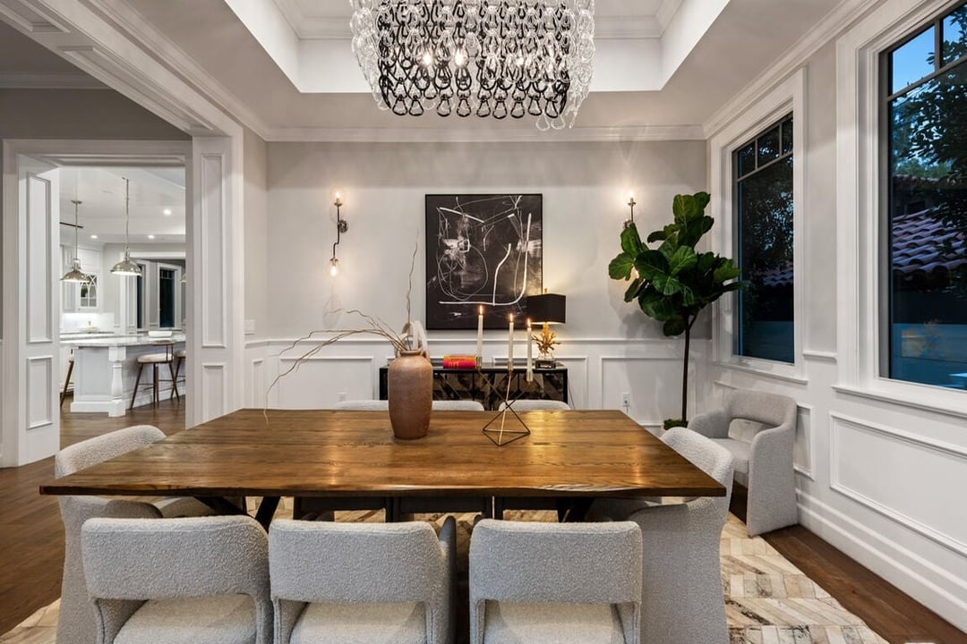 Luminor Heights, Laurel Canyon Blvd, 90046