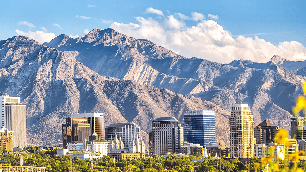 Utah Hospice