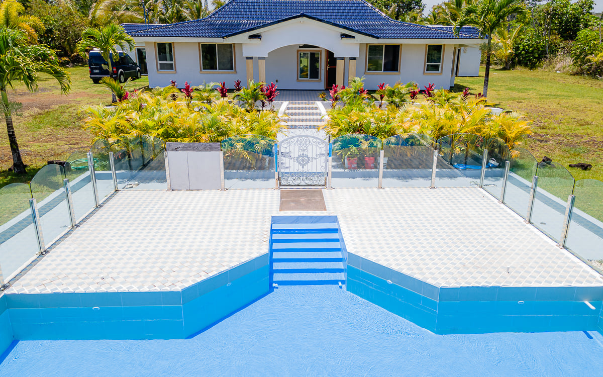 15-1660 3RD AVE., KEAAU 96749