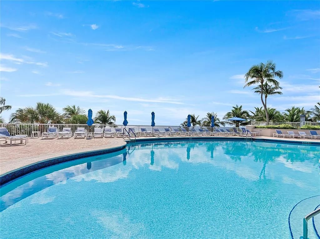 3200 N Ocean Blvd Unit #309