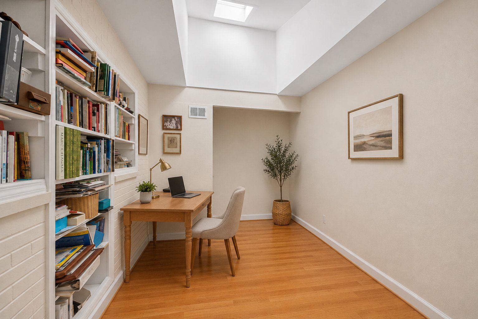 A Rare McLean Opportunity with Extraordinary Potential