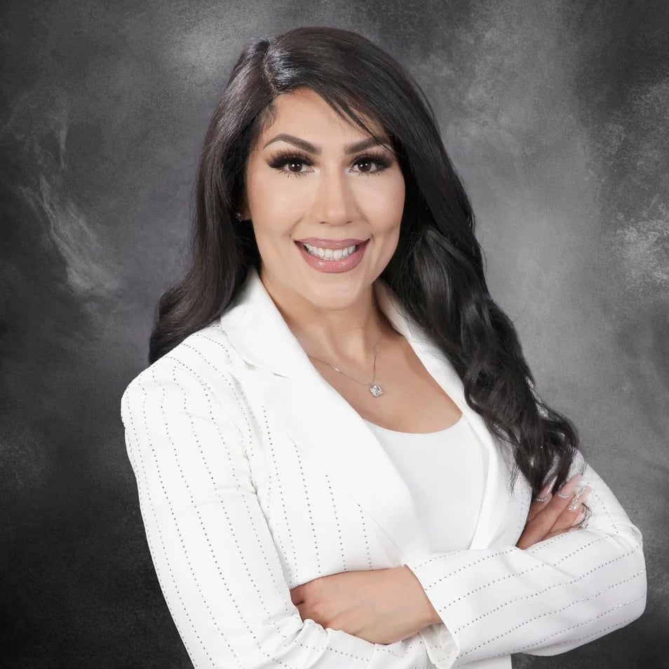 Maria Ramirez Merced, CA Real Estate Agent Headshot