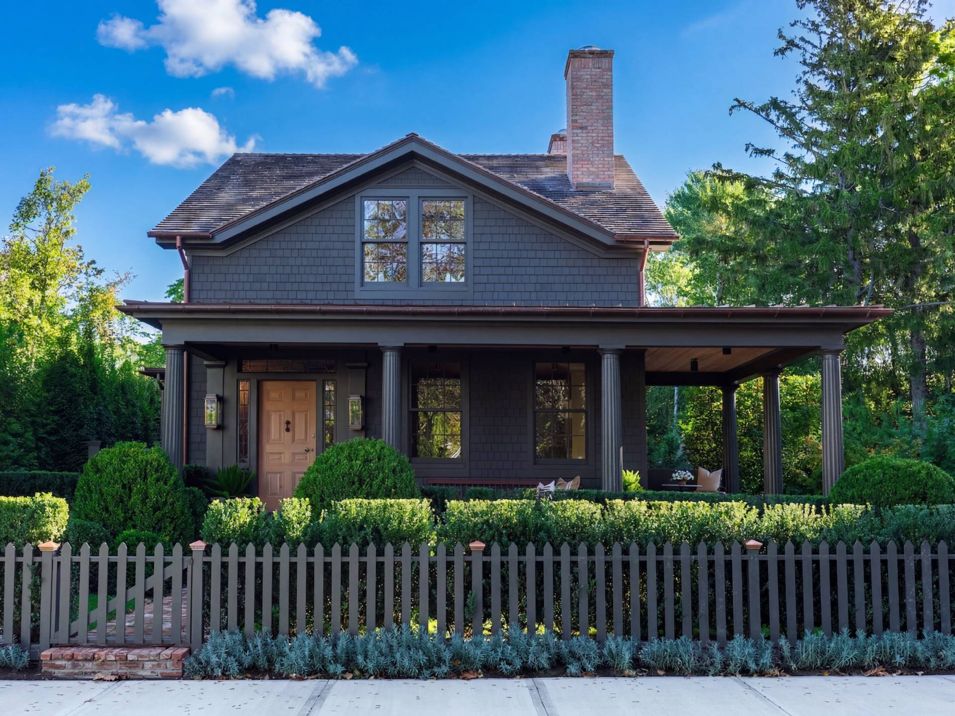 207 Madison Street, Sag Harbor