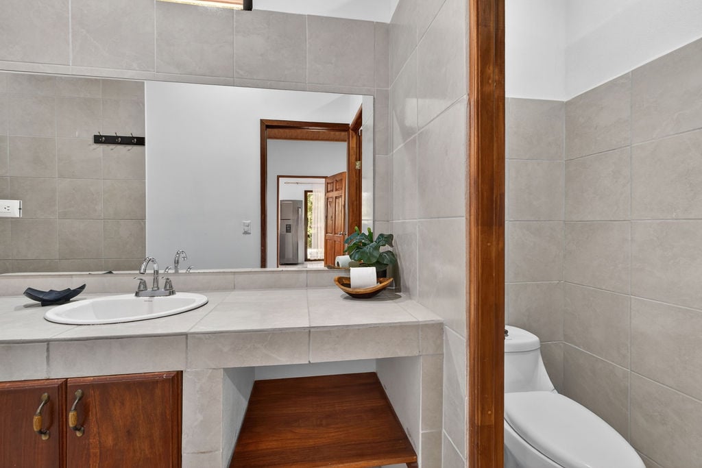 Villa Los Monos | High-Income 9-Unit Rental Property Near Playa Grande