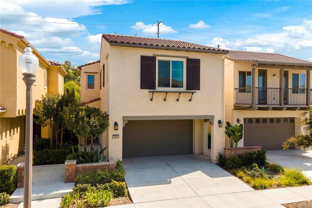 15803 Begonia Avenue, Chino, CA 91708