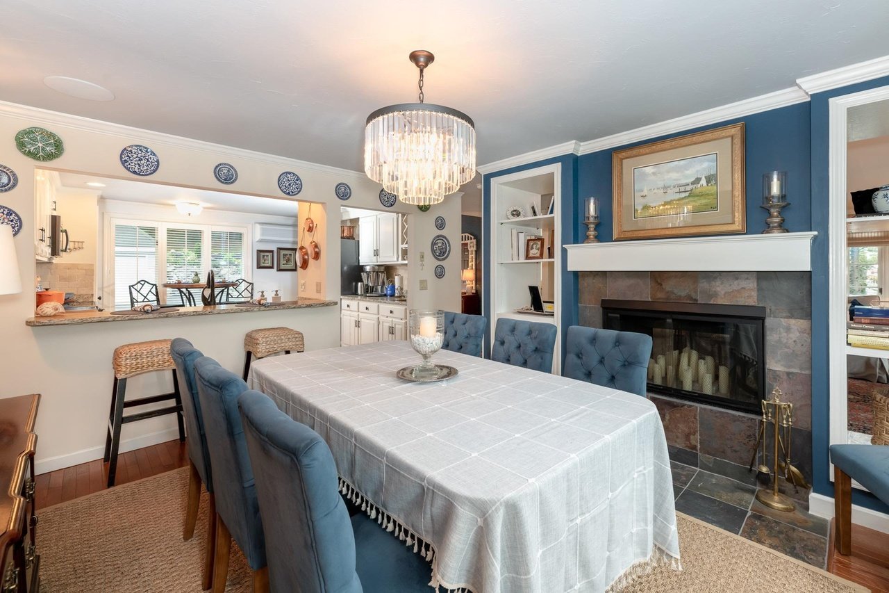21 Hawk Ridge Rd #21